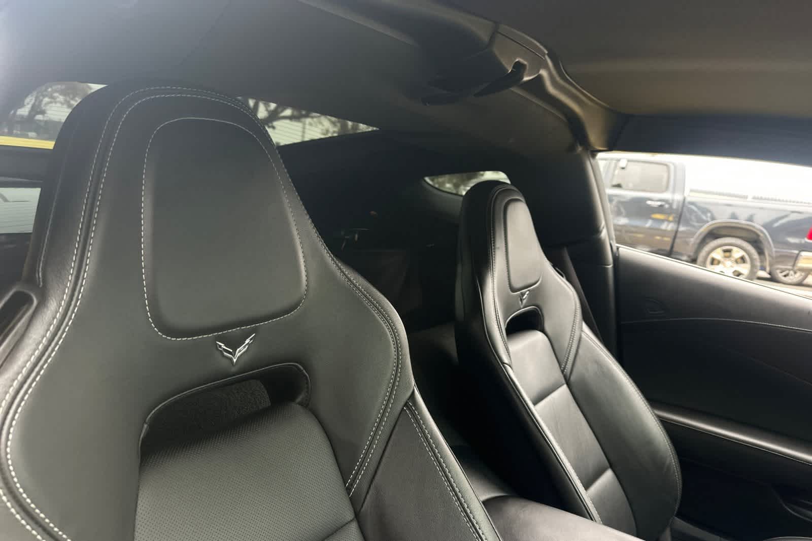 Thumbnail: 2016 Chevrolet Corvette - 17