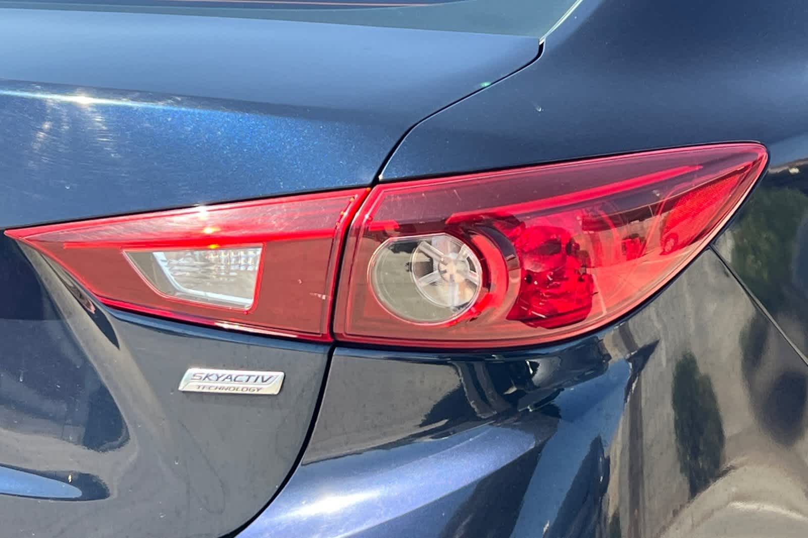 Thumbnail: 2018 Mazda Mazda3 - 13