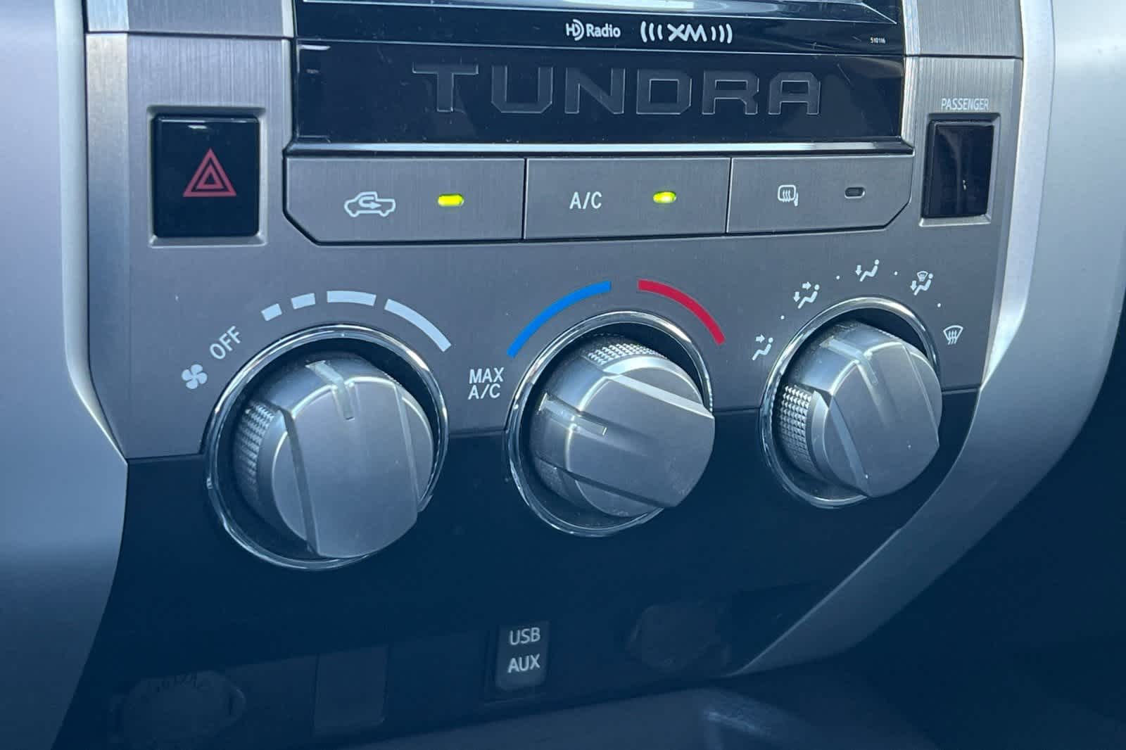 Thumbnail: 2016 Toyota Tundra - 22