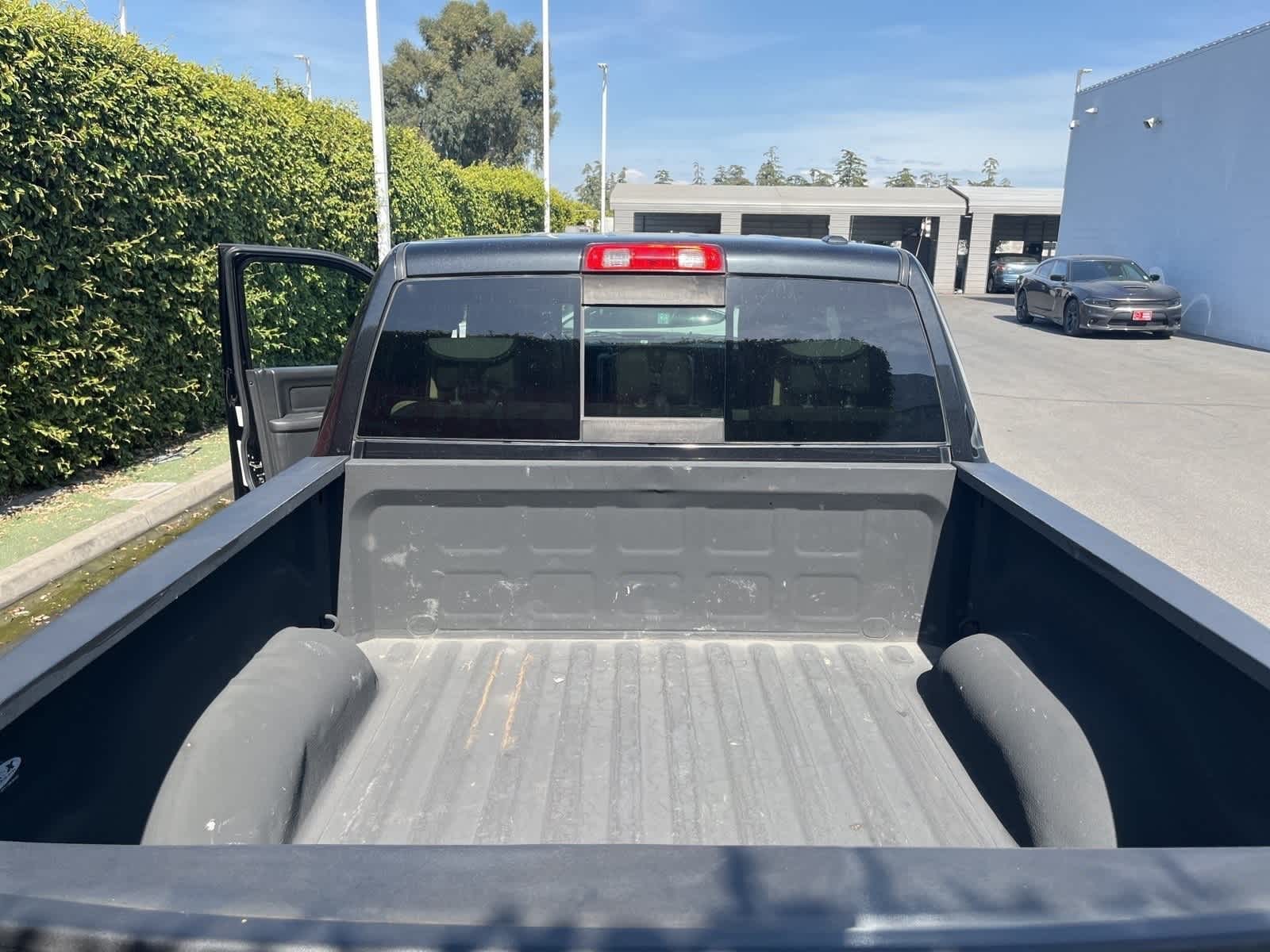 Thumbnail: 2010 Dodge Ram 1500 - 28