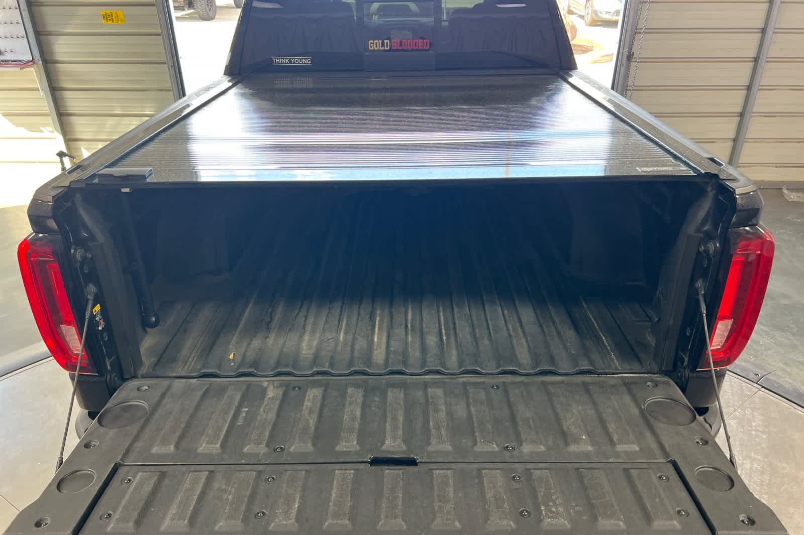 Thumbnail: 2019 GMC Sierra 1500 - 18