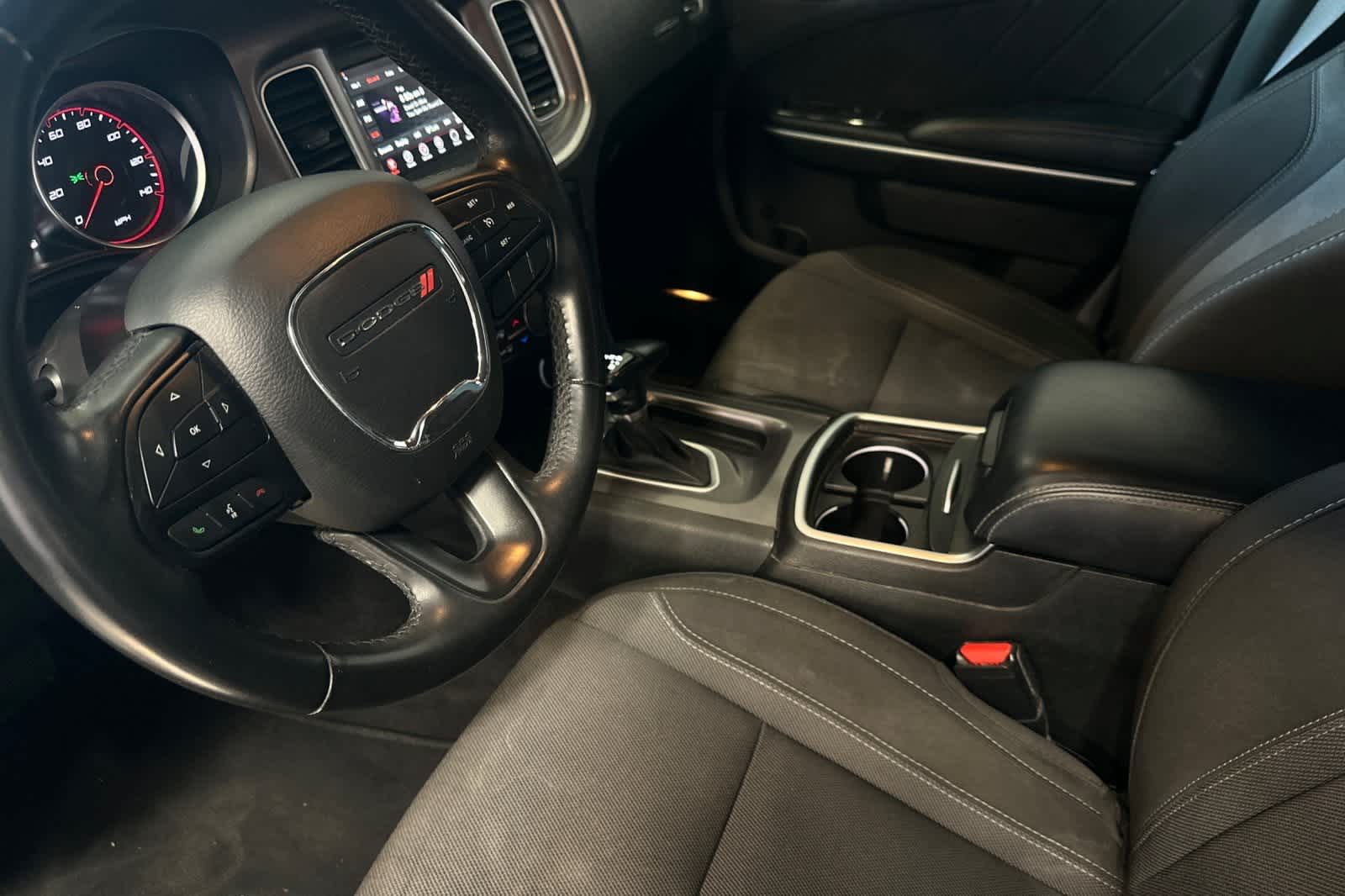 Thumbnail: 2022 Dodge Charger - 13