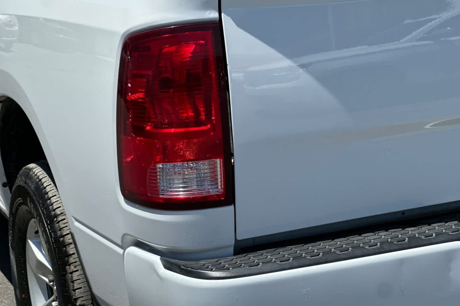 2017 RAM 1500 Express 13