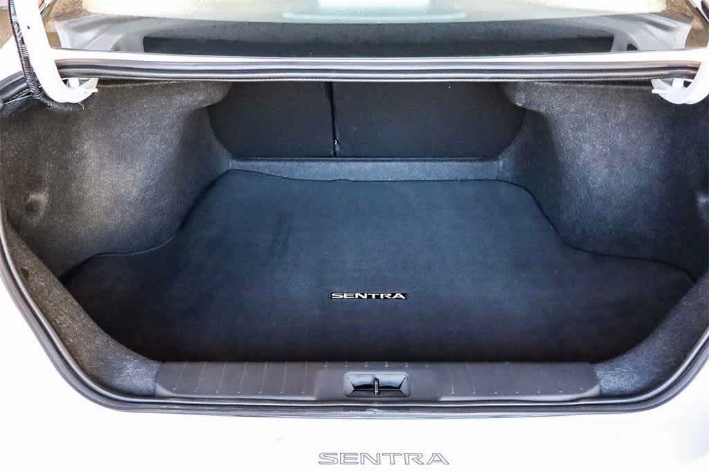 Thumbnail: 2025 Nissan Sentra - 28