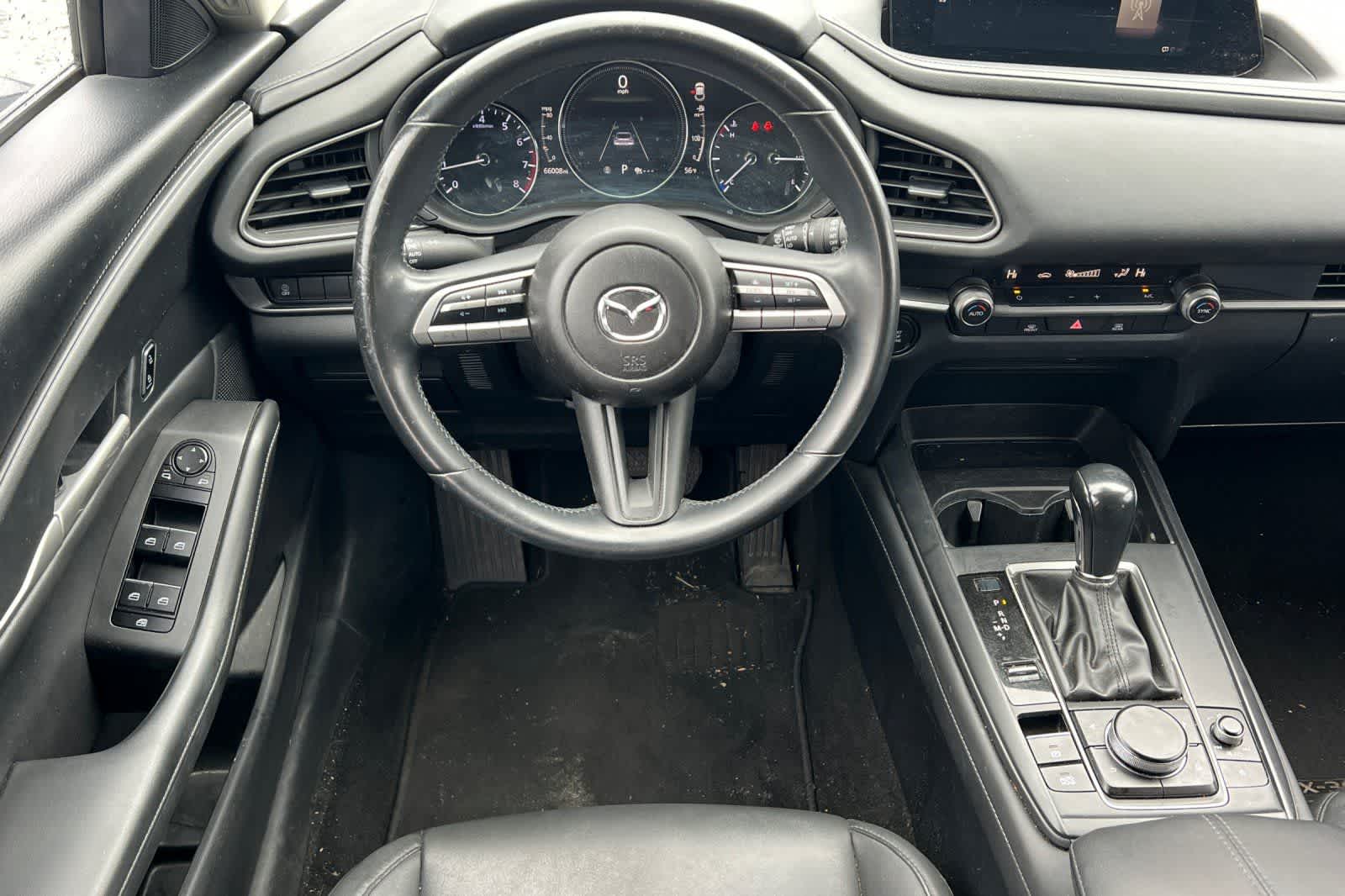 Thumbnail: 2021 Mazda CX-30 - 16