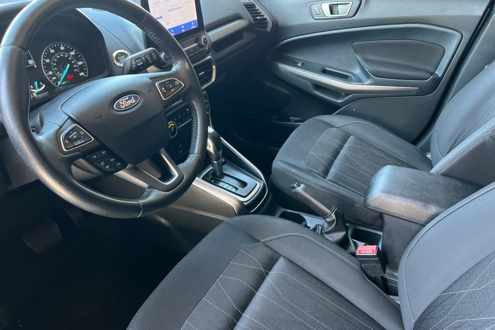 Thumbnail: 2020 Ford EcoSport - 14