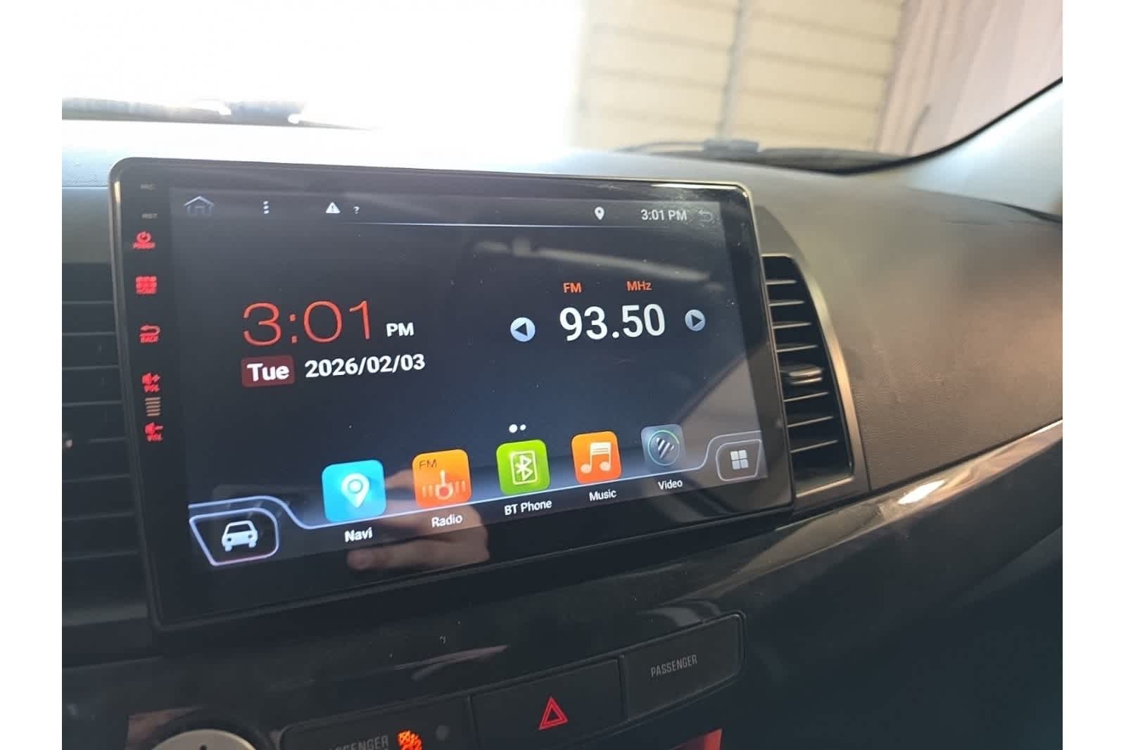 Thumbnail: 2016 Mitsubishi Lancer - 23