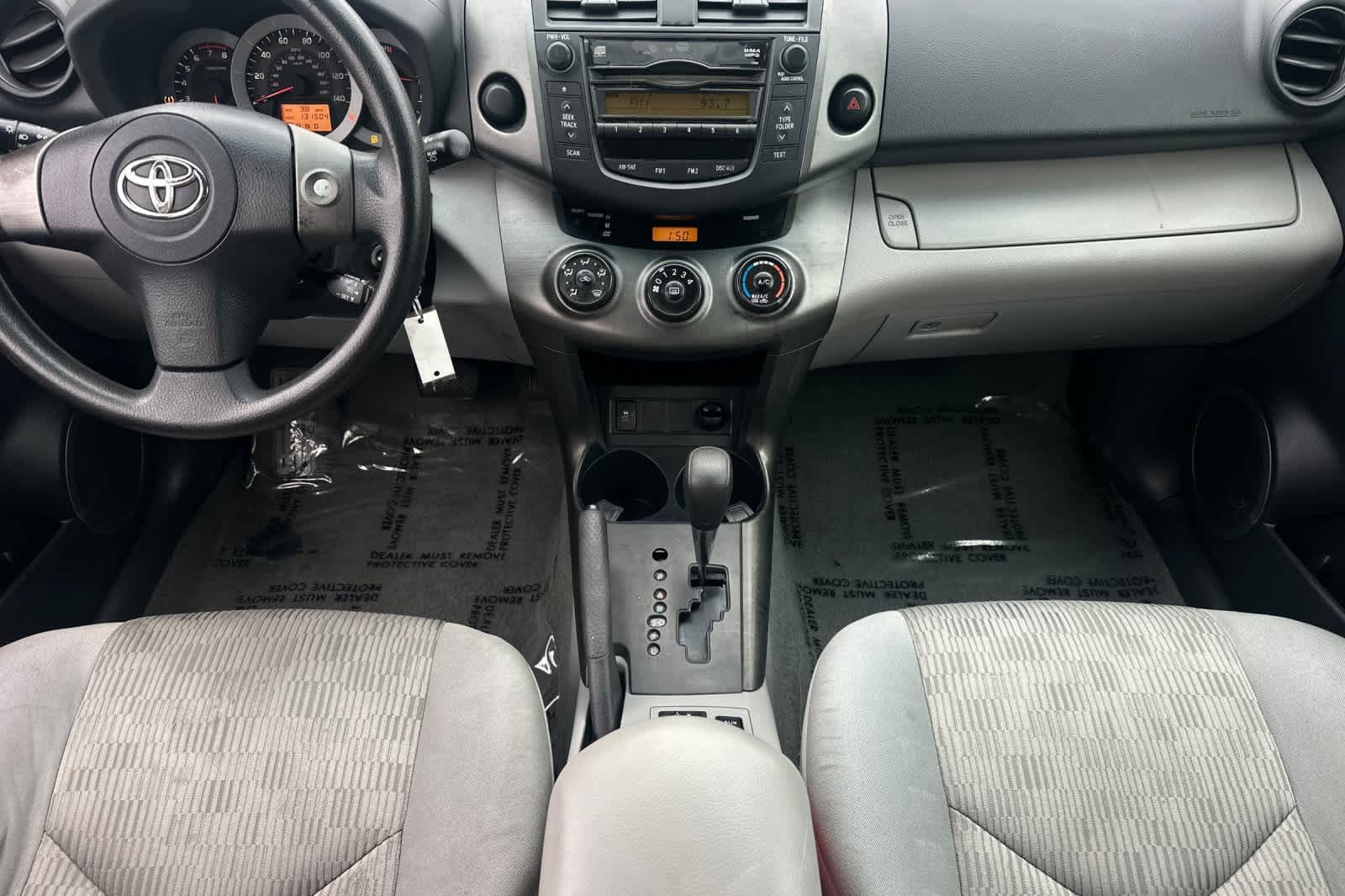 Thumbnail: 2011 Toyota RAV4 - 4