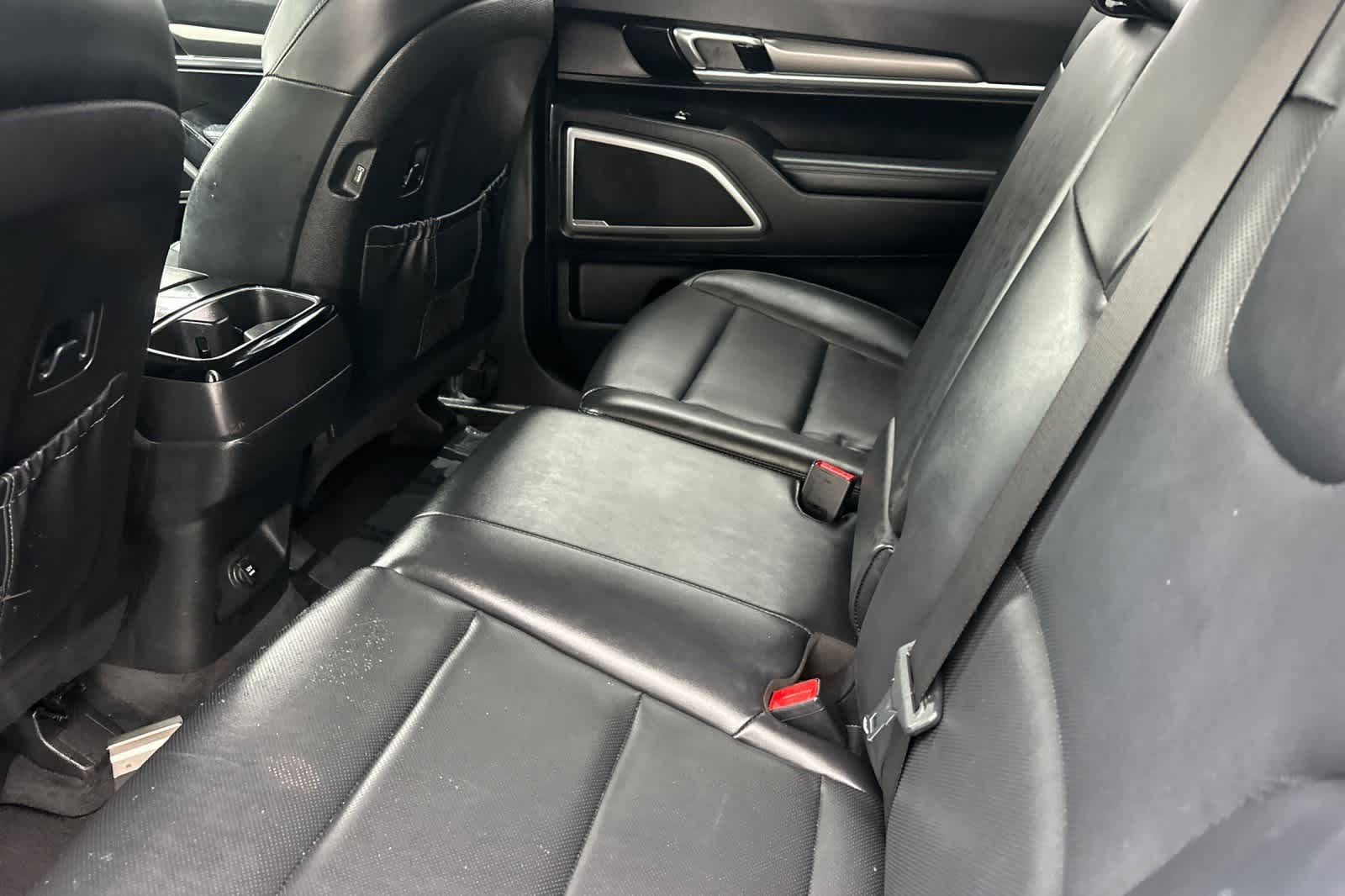 Thumbnail: 2020 Kia Telluride - 5