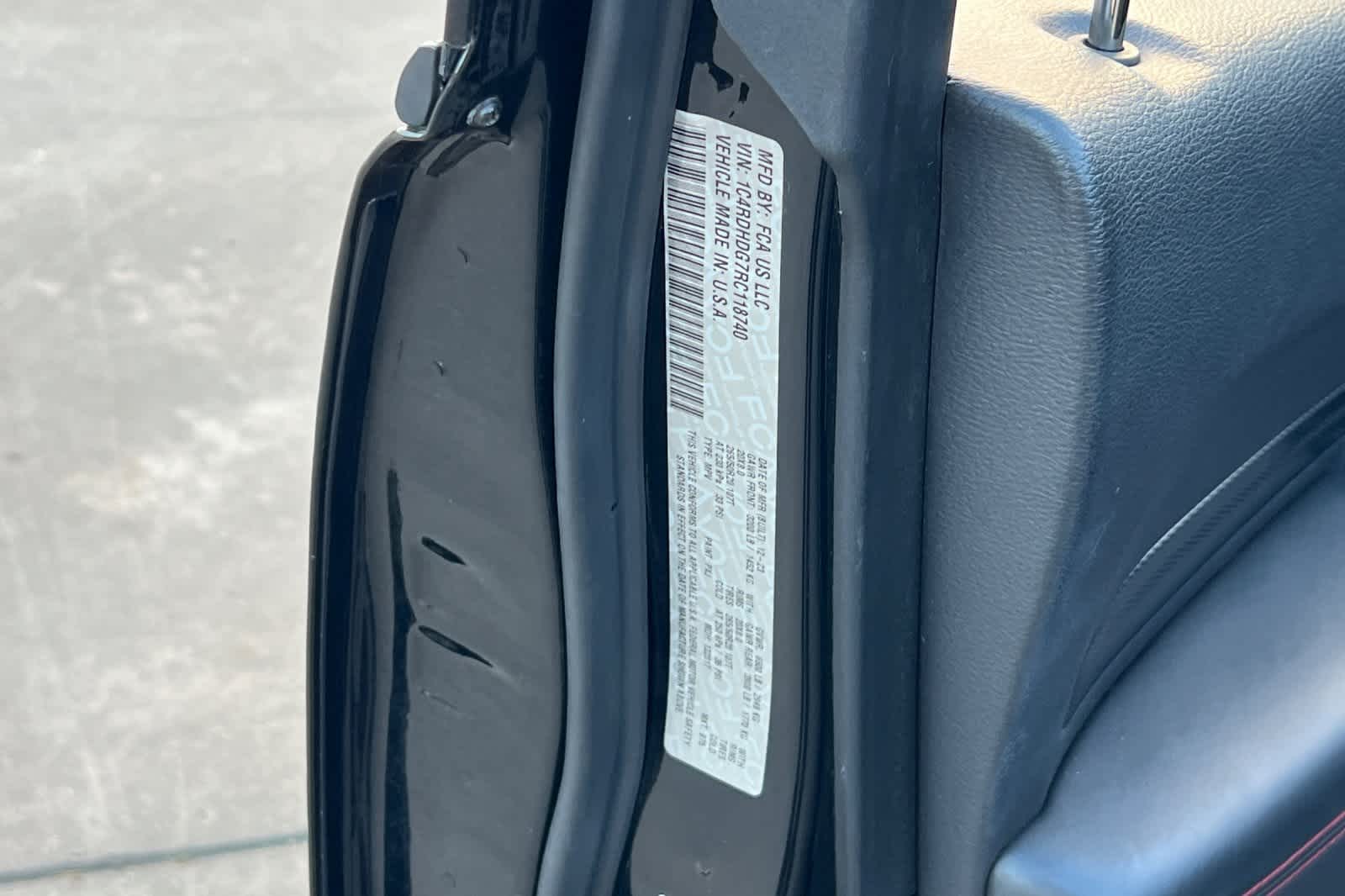 Thumbnail: 2024 Dodge Durango - 32