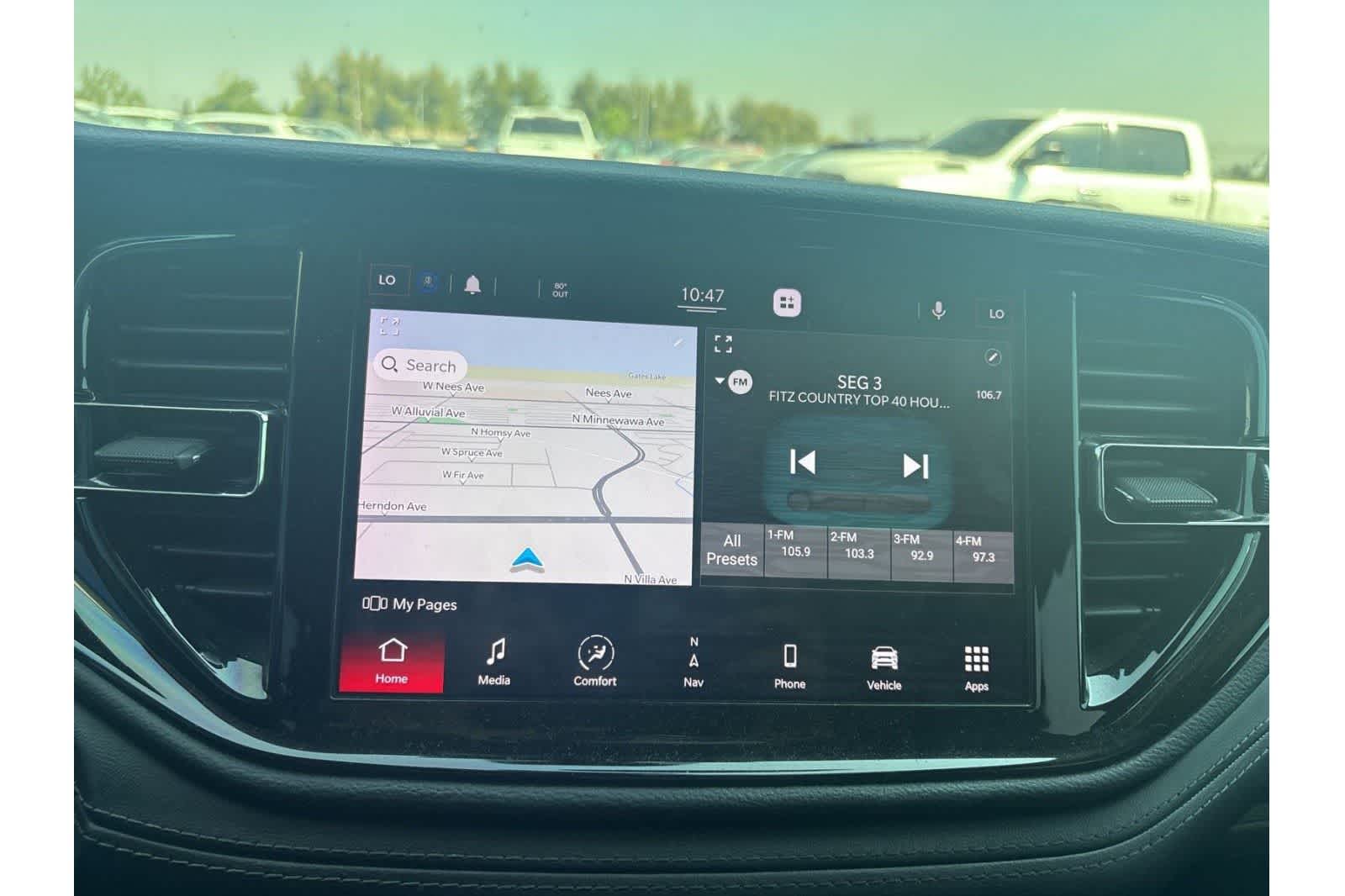 Thumbnail: 2021 Dodge Durango - 16