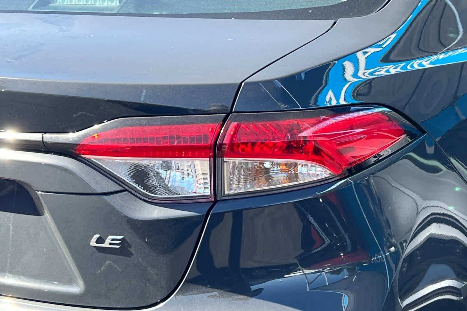 Thumbnail: 2024 Toyota Corolla - 13