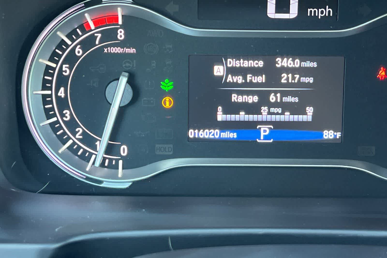 Thumbnail: 2023 Honda Ridgeline - 27