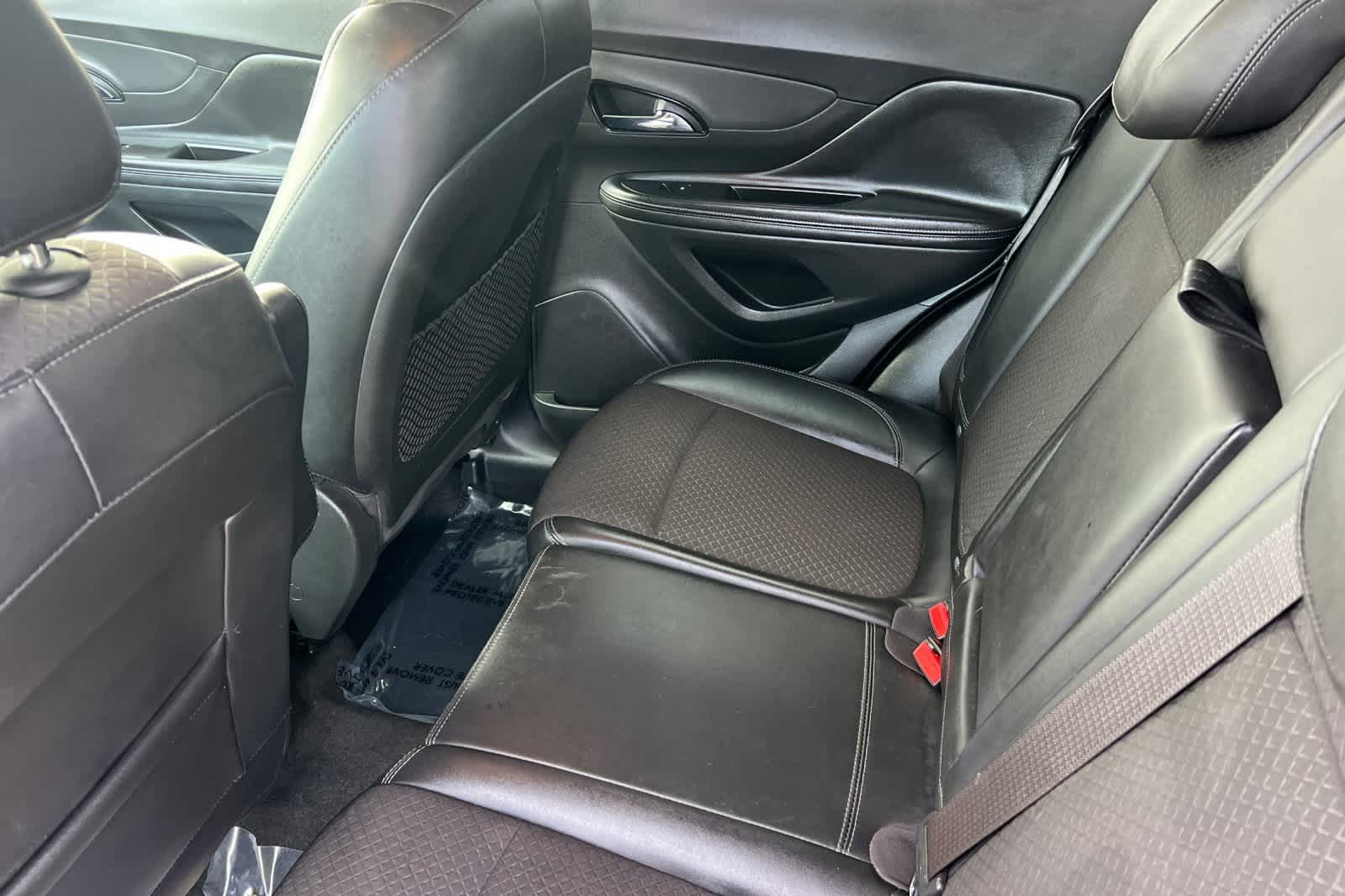 Thumbnail: 2019 Buick Encore - 5