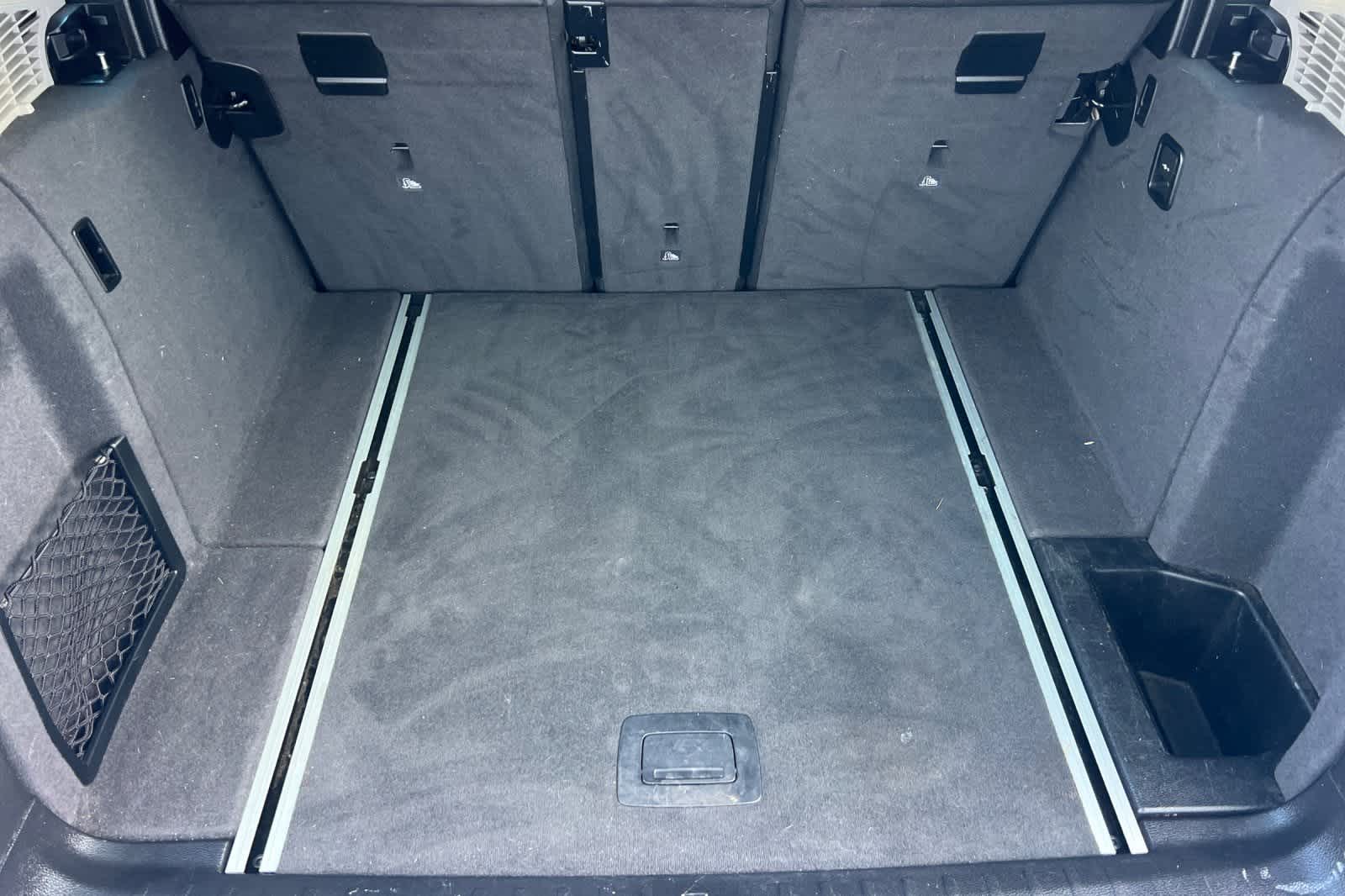 Thumbnail: 2017 BMW X3 - 16