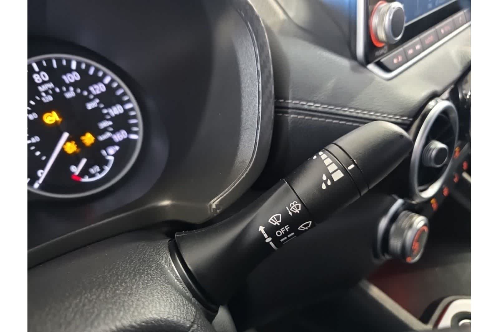 Thumbnail: 2023 Nissan Sentra - 30