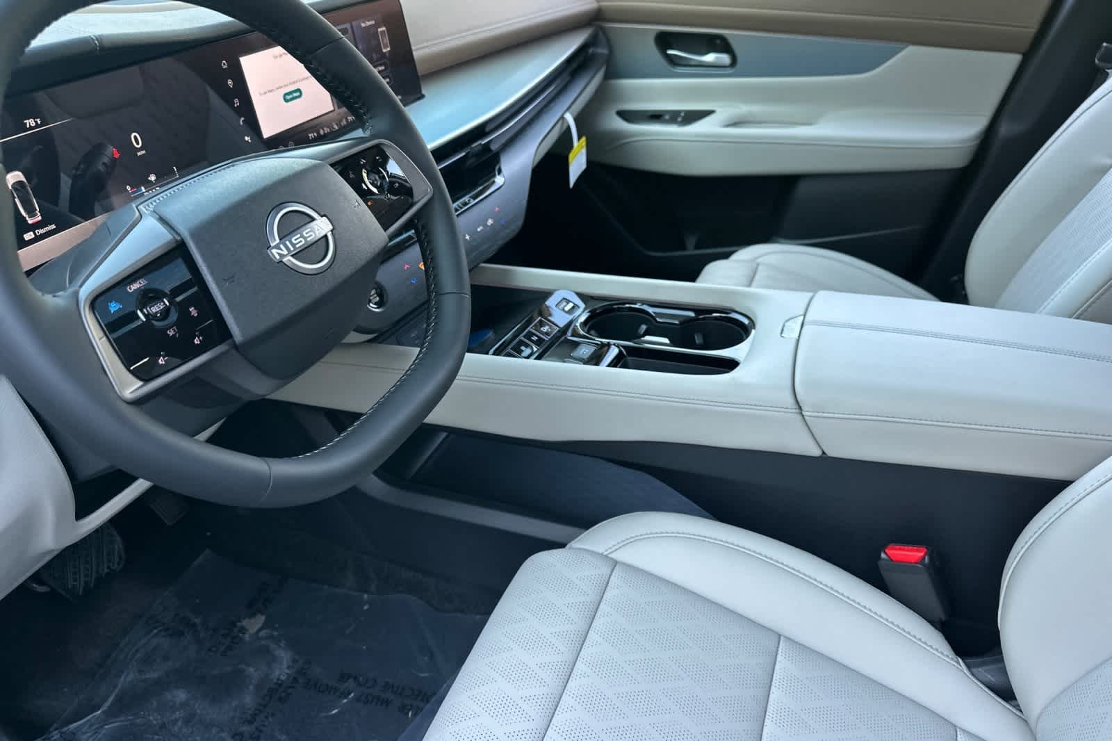 Thumbnail: 2026 Nissan Murano - 12