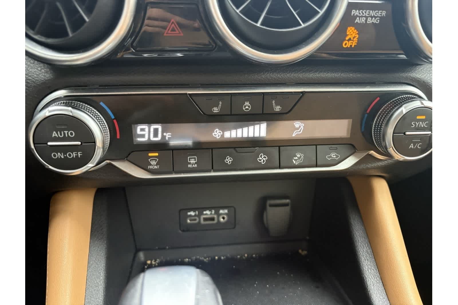 Thumbnail: 2023 Nissan Sentra - 17