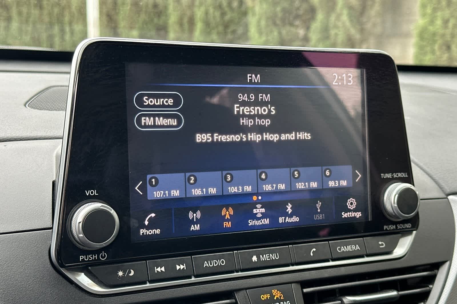 Thumbnail: 2023 Nissan Altima - 20