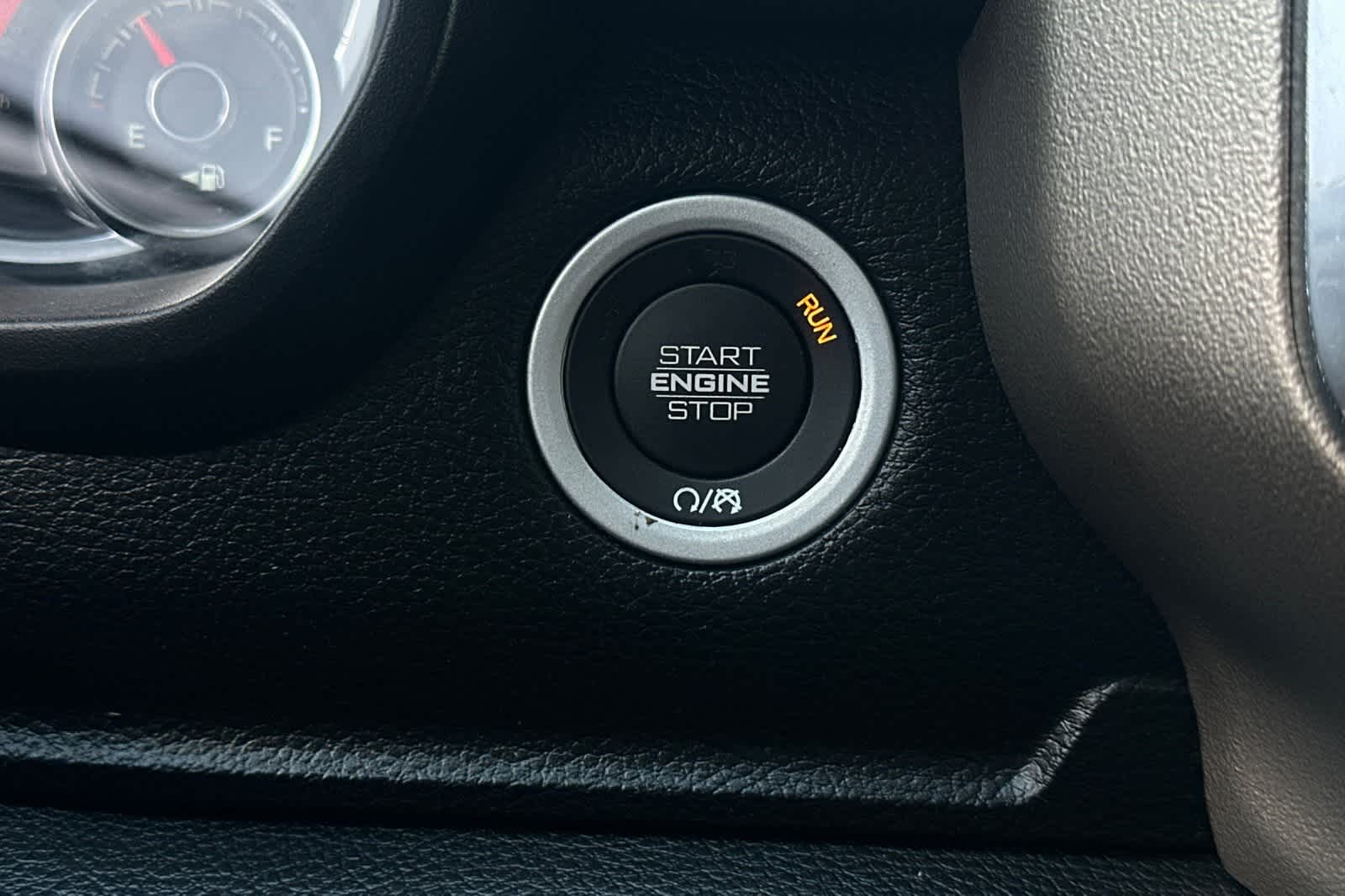 Thumbnail: 2019 RAM 1500 - 26