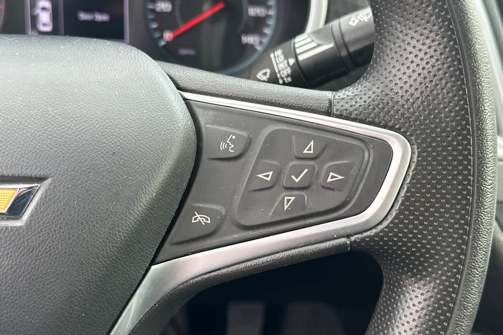 Thumbnail: 2022 Chevrolet Malibu - 29