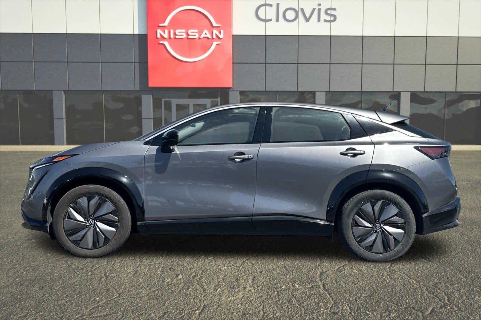 Thumbnail: 2024 Nissan Ariya - 6