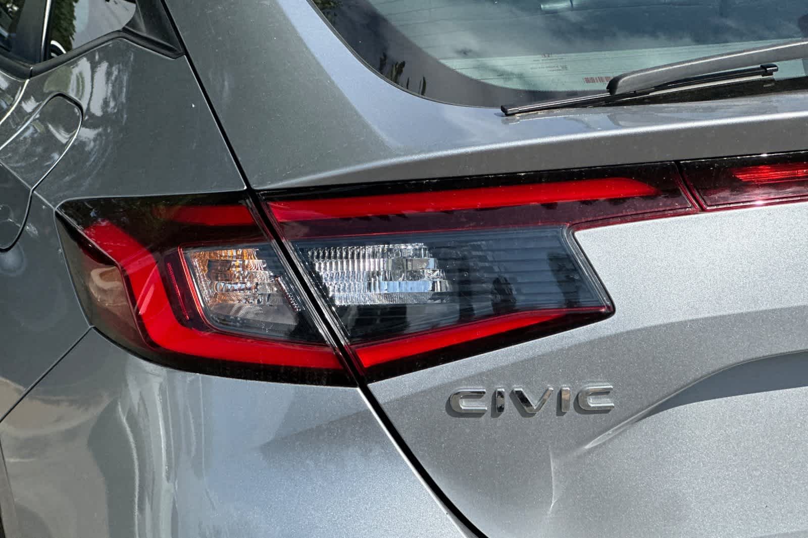 Thumbnail: 2023 Honda Civic - 16