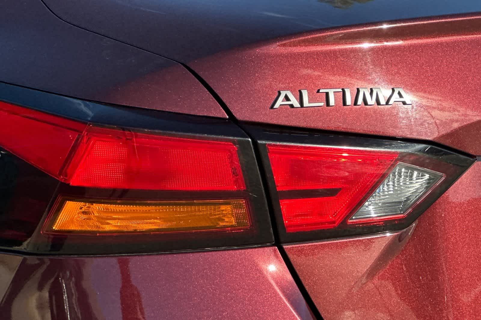 Thumbnail: 2024 Nissan Altima - 13