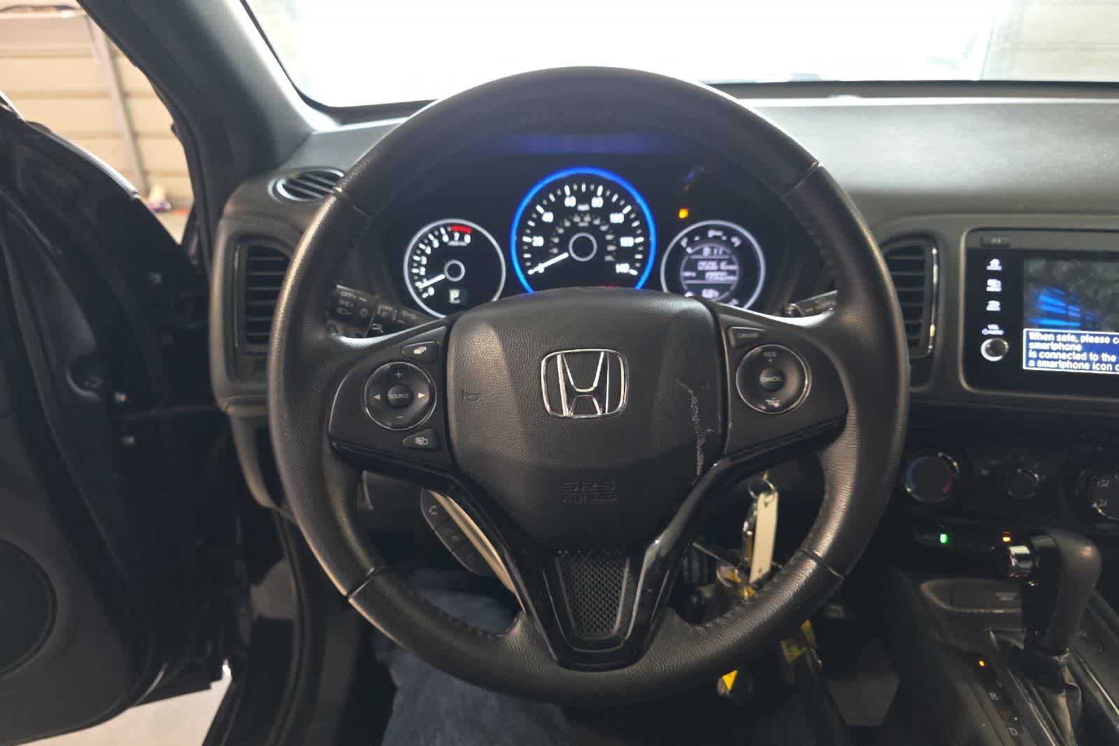 Thumbnail: 2020 Honda HR-V - 24