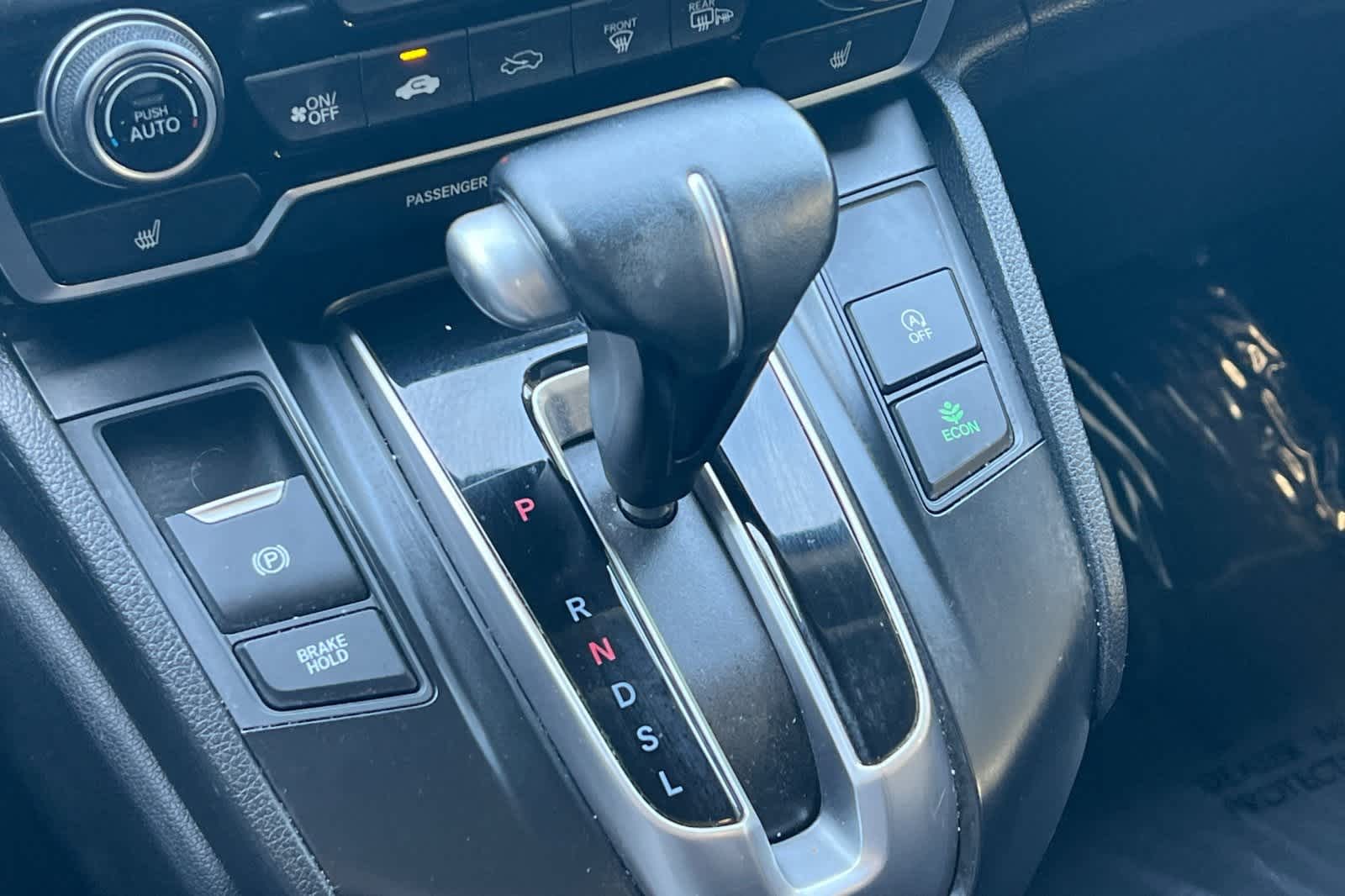 Thumbnail: 2022 Honda CR-V - 24