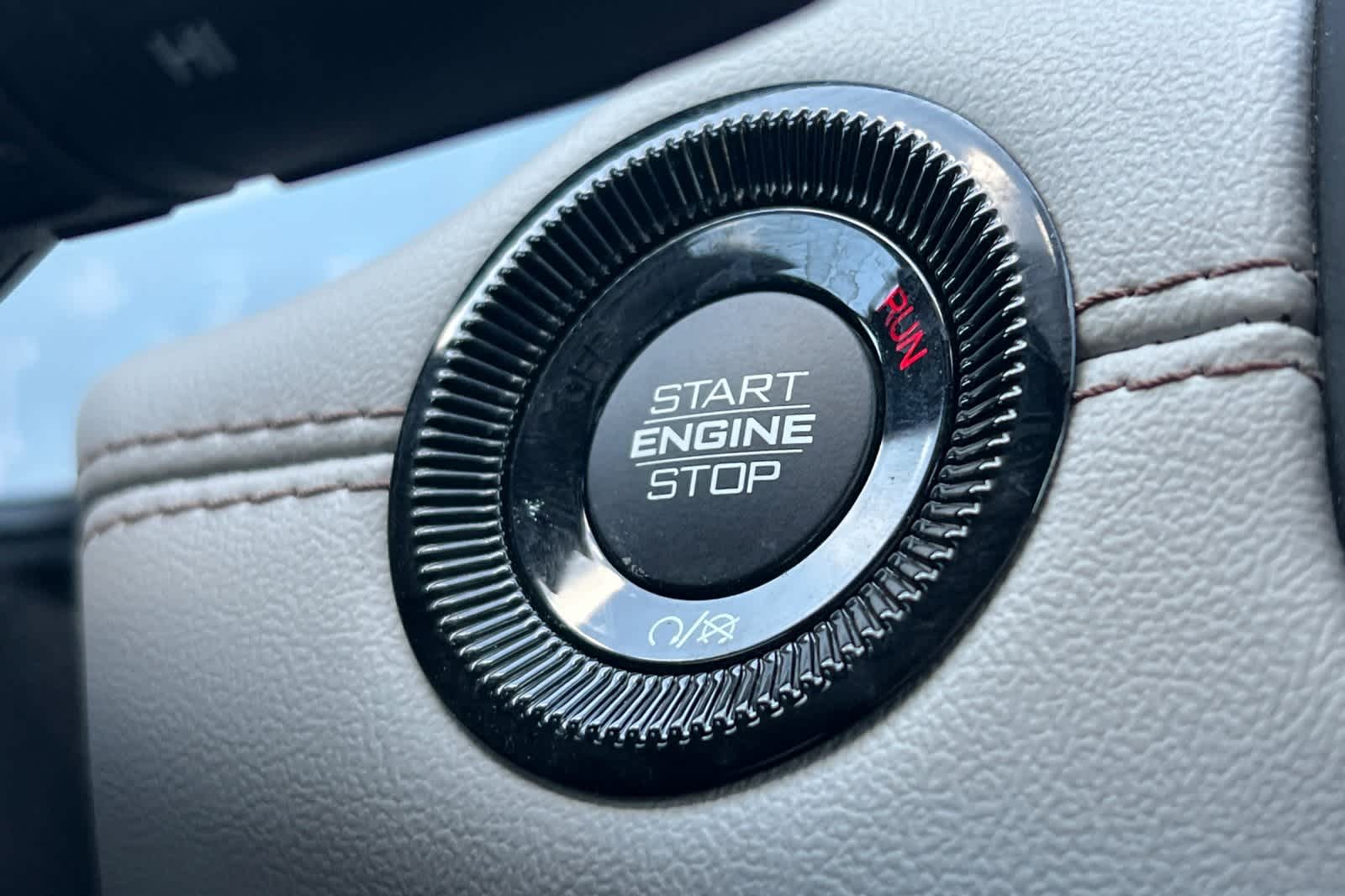 Thumbnail: 2025 Jeep Compass - 25