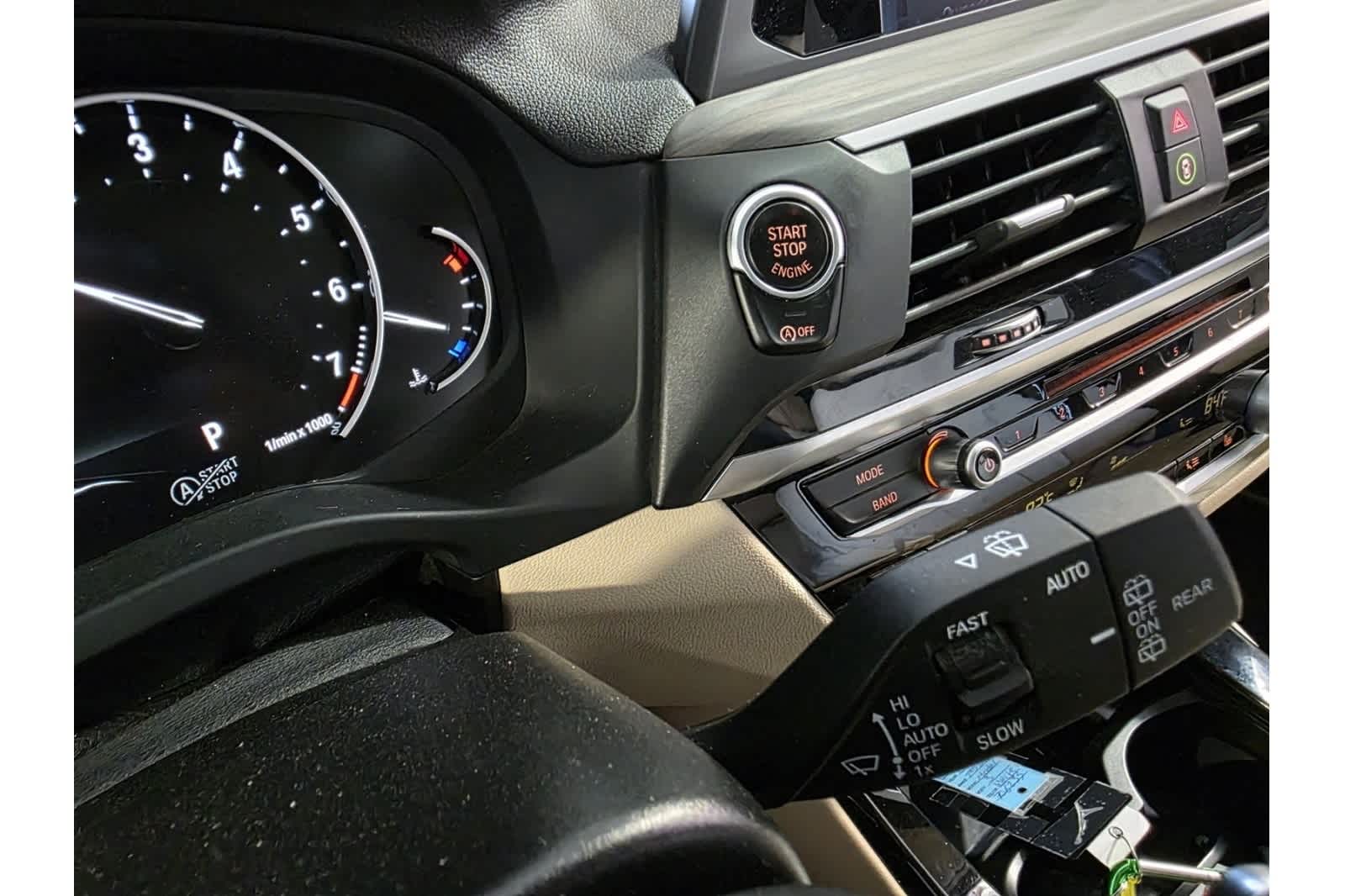 Thumbnail: 2018 BMW X3 - 29