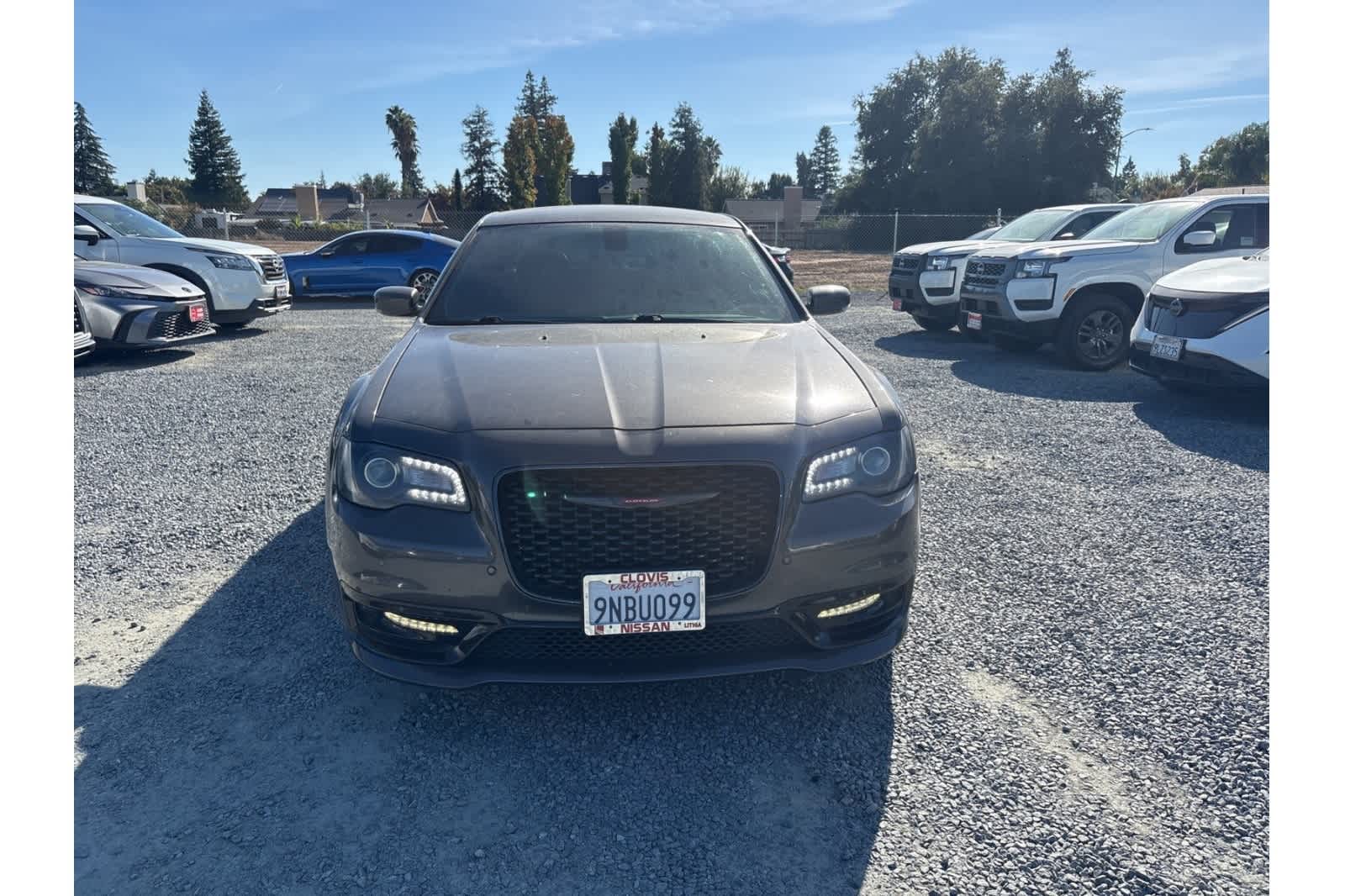 Thumbnail: 2021 Chrysler 300 - 11