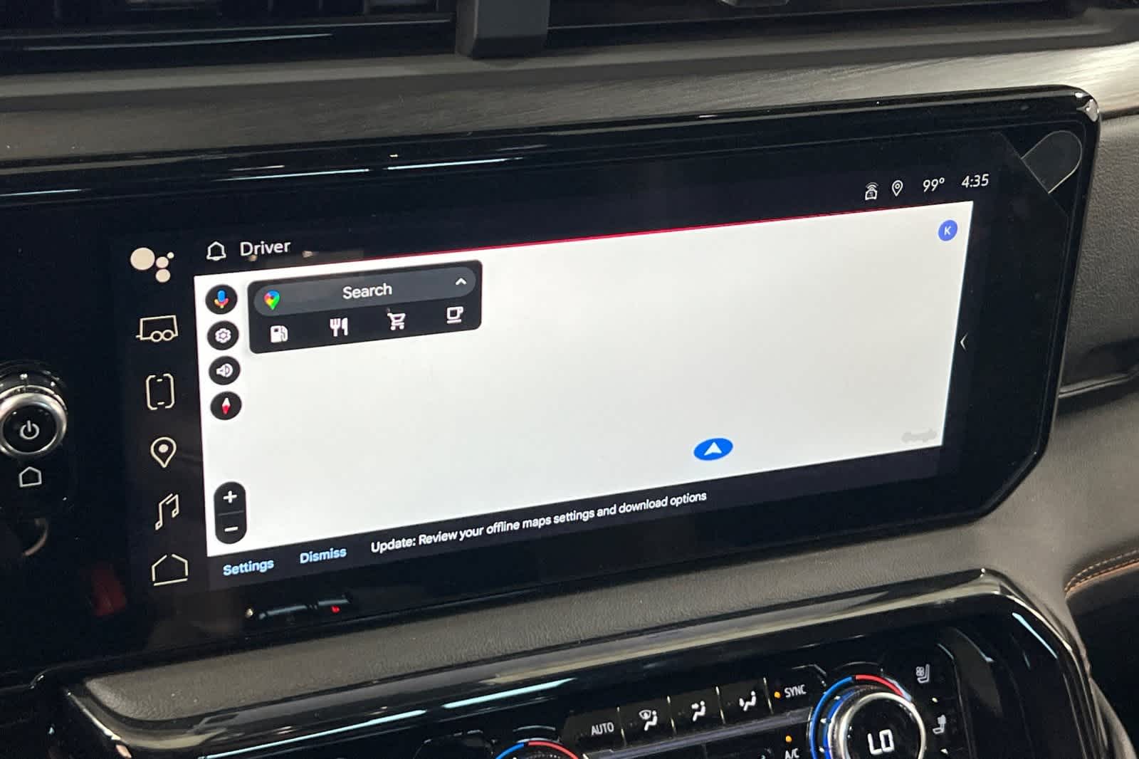 Thumbnail: 2024 GMC Sierra 1500 - 22