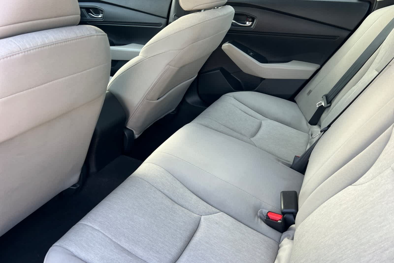 Thumbnail: 2023 Honda Accord - 5