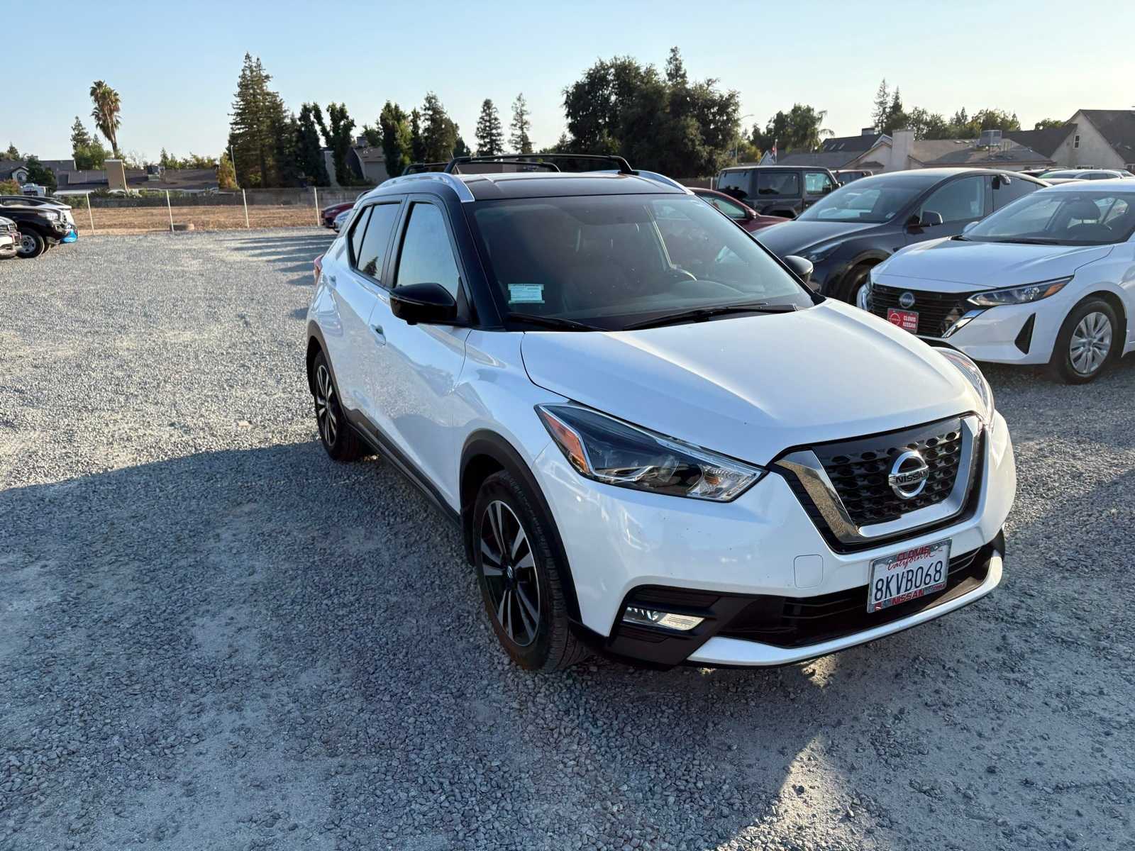 Thumbnail: 2019 Nissan Kicks - 9