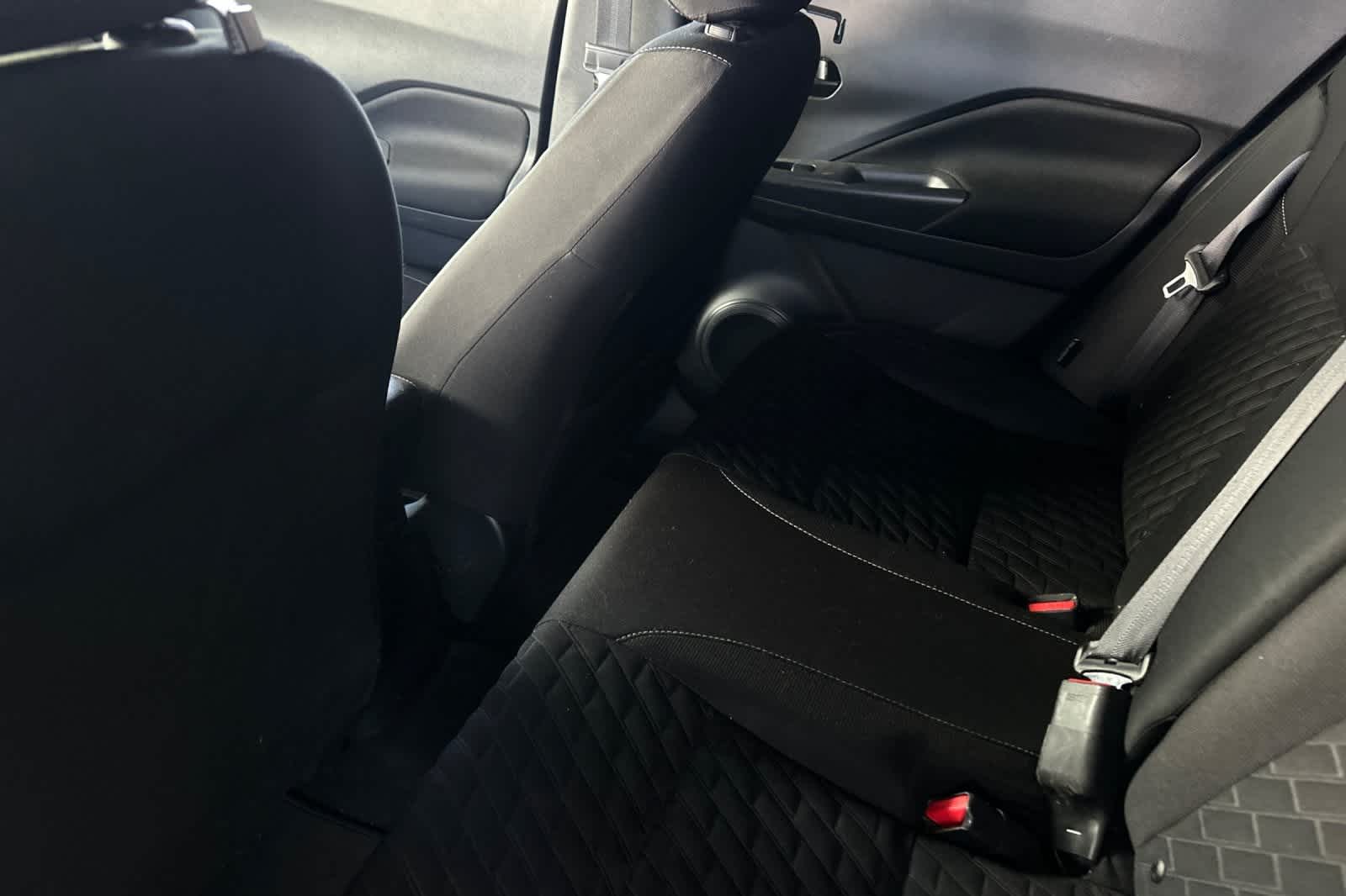 Thumbnail: 2021 Nissan Kicks - 5