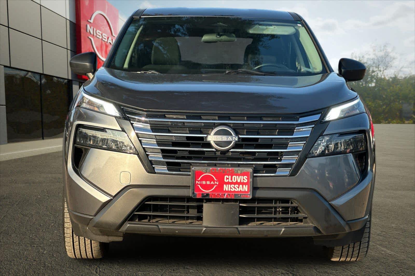 Thumbnail: 2024 Nissan Rogue - 11