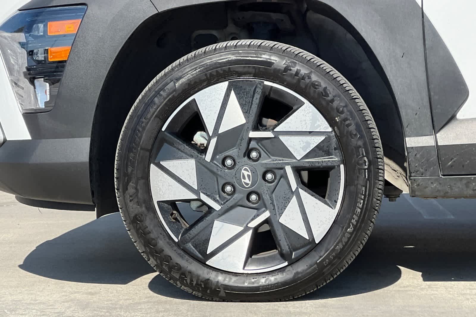 Thumbnail: 2024 Hyundai Kona - 27