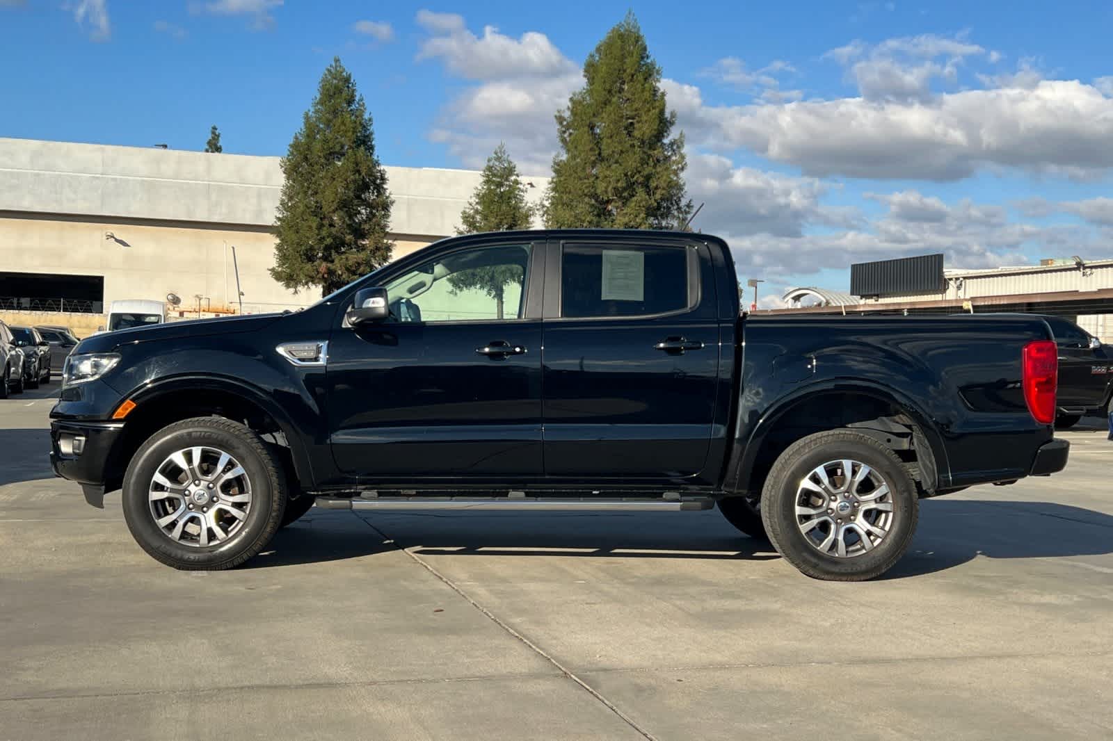 Thumbnail: 2020 Ford Ranger - 6