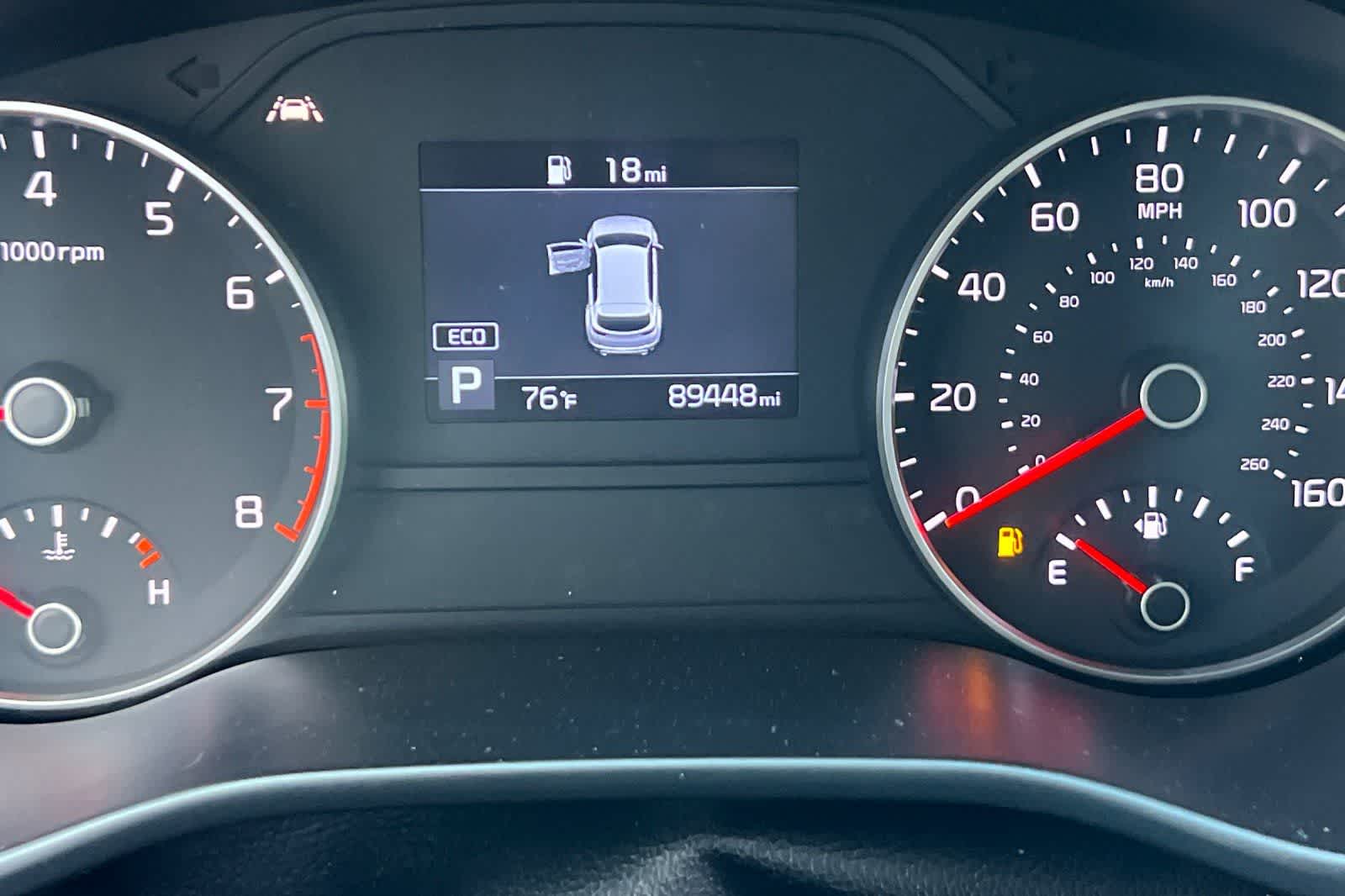 Thumbnail: 2020 Kia Sportage - 28