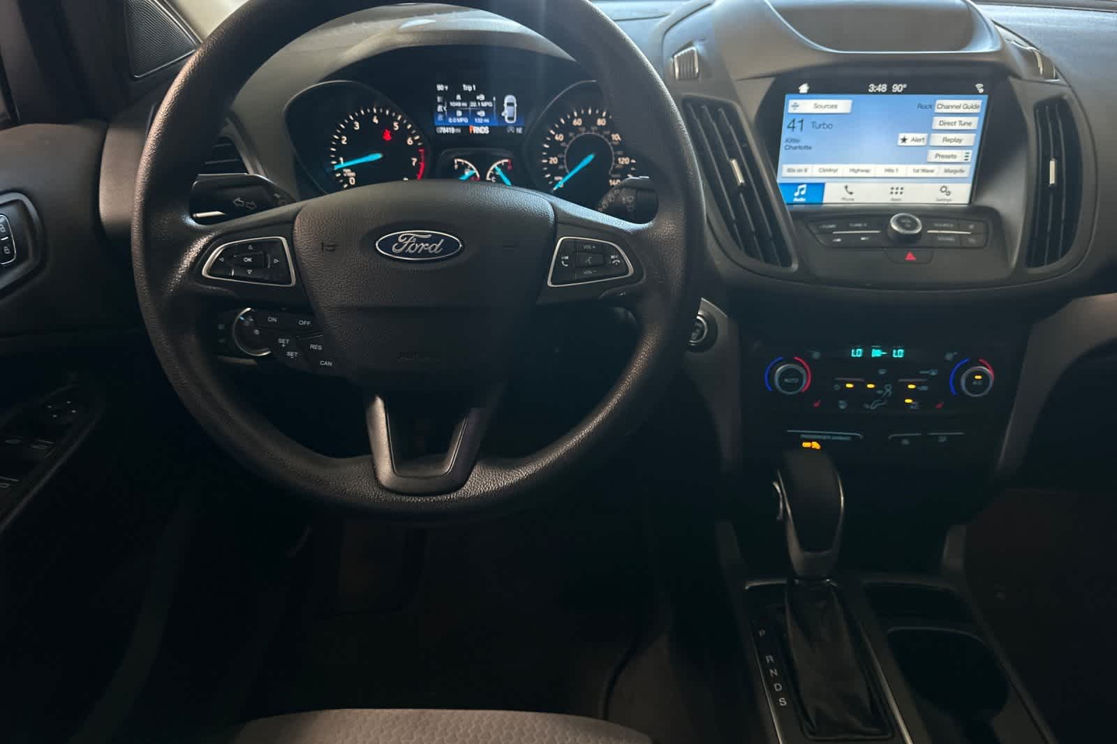 Thumbnail: 2019 Ford Escape - 17