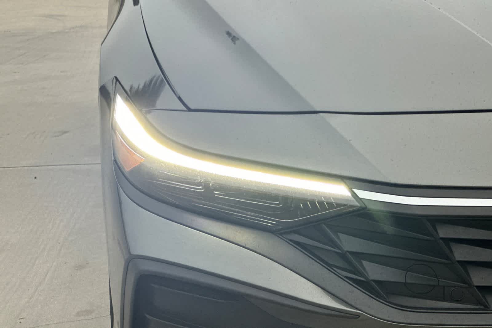 Thumbnail: 2024 Hyundai Elantra - 30