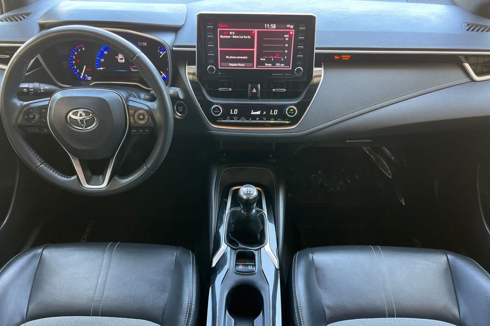 Thumbnail: 2021 Toyota Corolla - 3