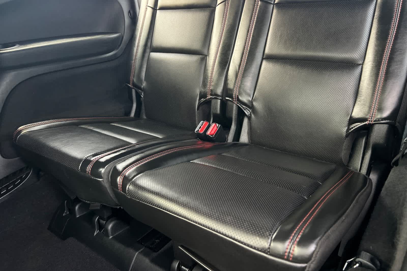 Thumbnail: 2024 Dodge Durango - 18