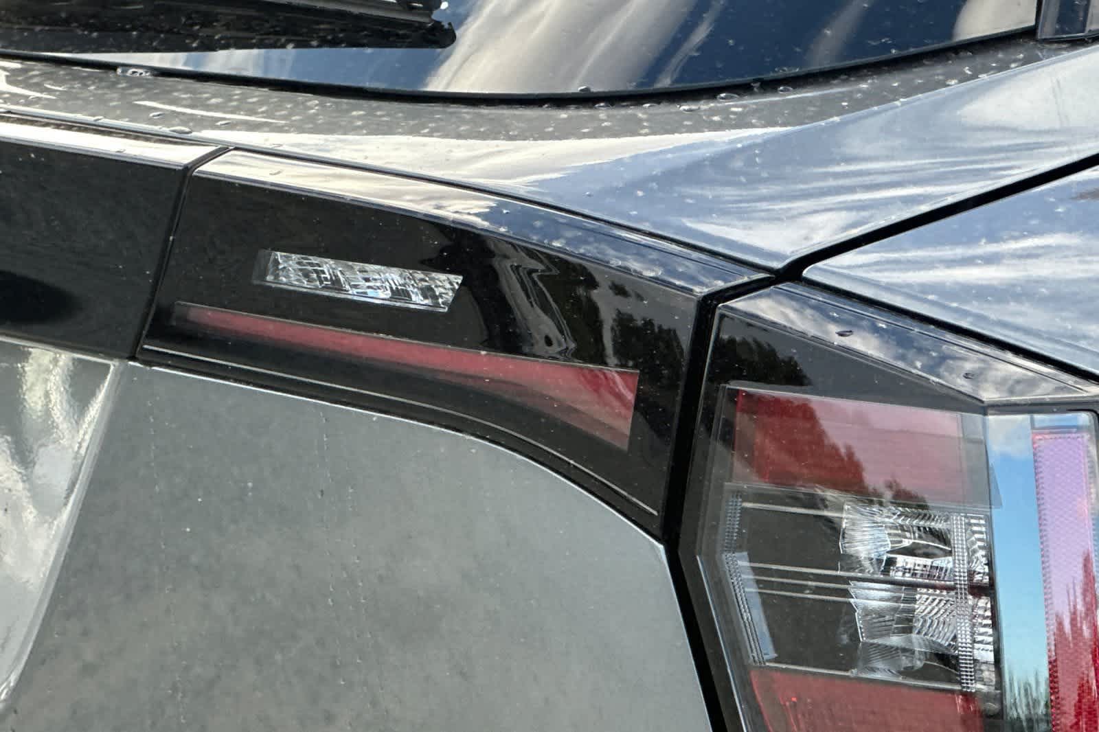 Thumbnail: 2026 Nissan Kicks - 16