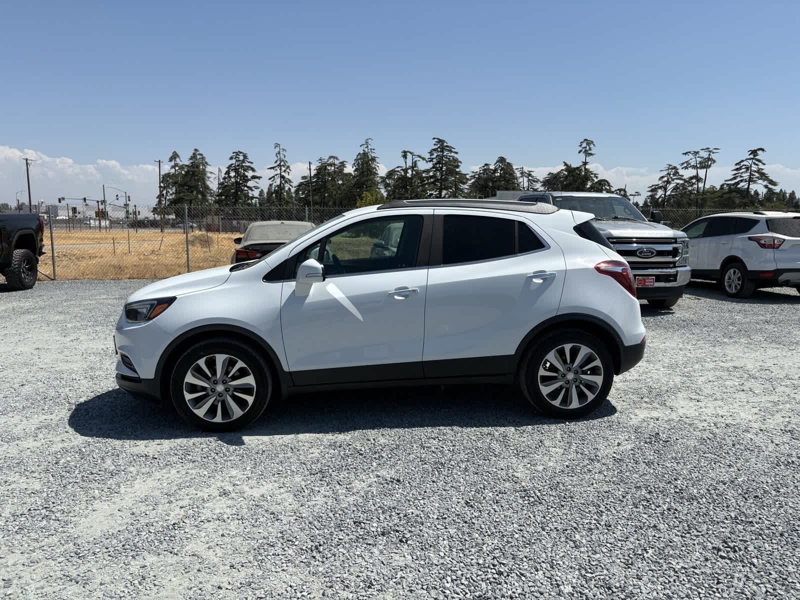 Thumbnail: 2019 Buick Encore - 6