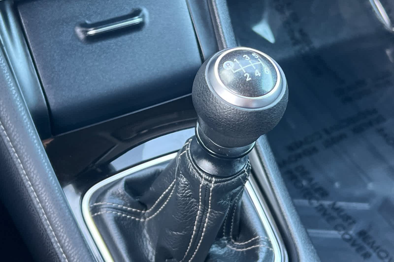 Thumbnail: 2018 Toyota Corolla iM - 25