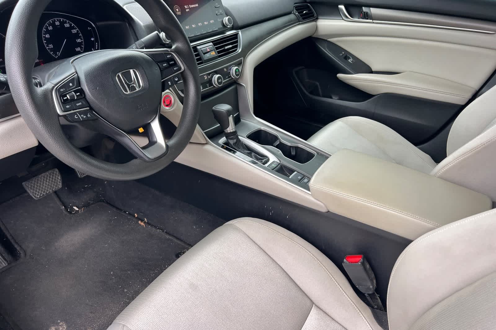 Thumbnail: 2018 Honda Accord - 12