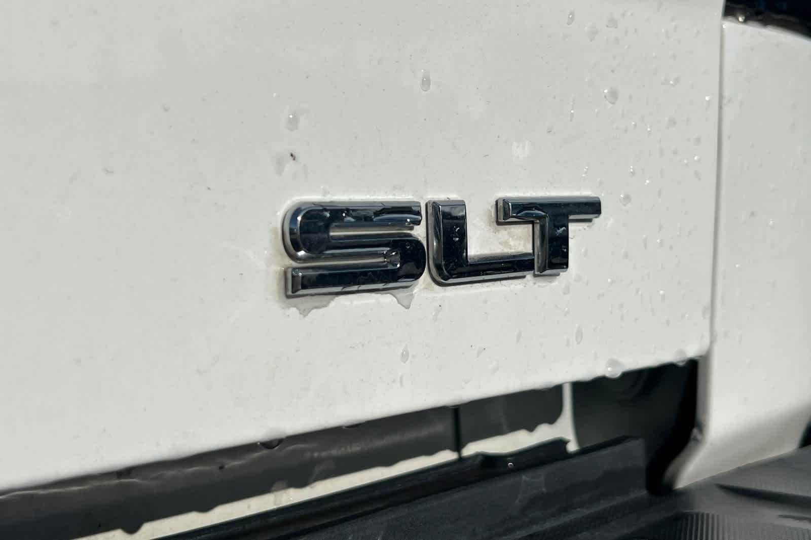 Thumbnail: 2018 GMC Sierra 1500 - 15